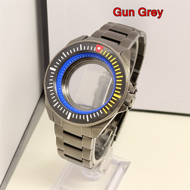 Casing Jam Tangan dan Tali Gel - Citizen Watch Tsuyosa ulasan dan harga