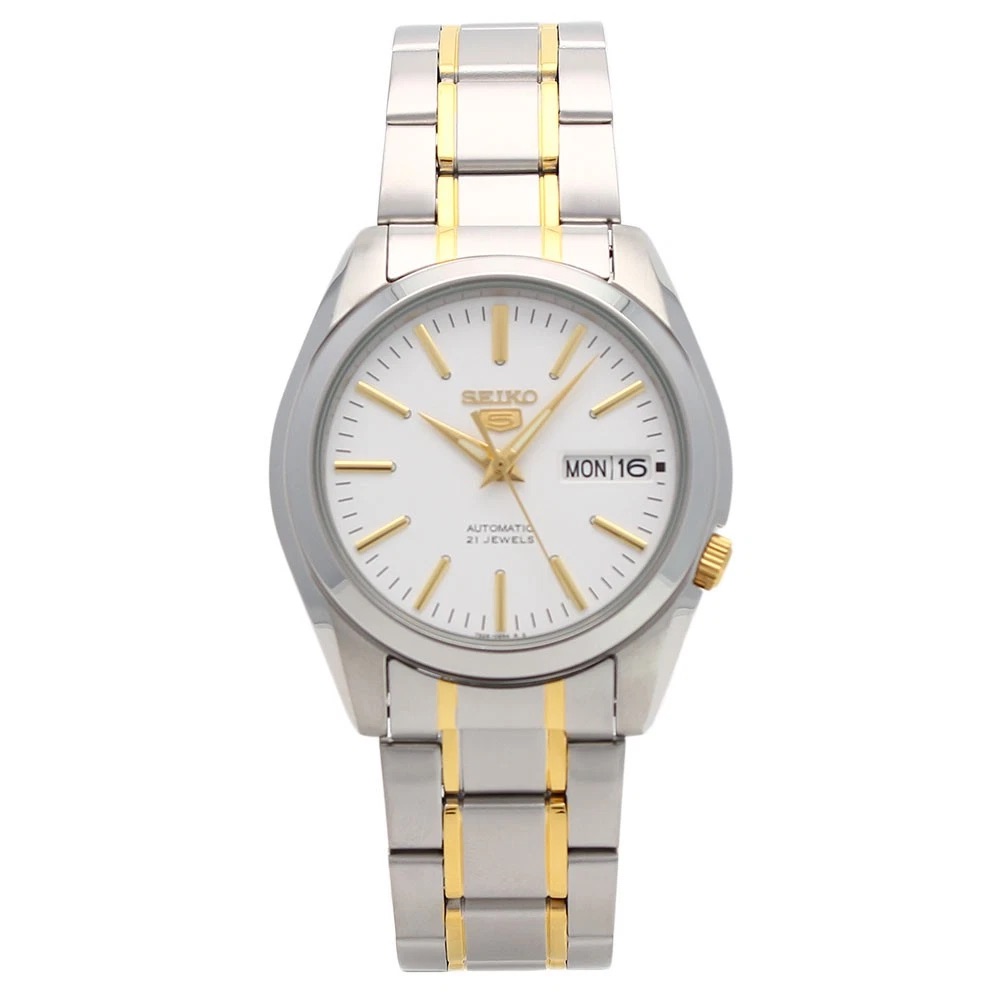 Jam Tangan Otomatis SEIKO SNKL - Seiko Watch Presage ulasan dan harga