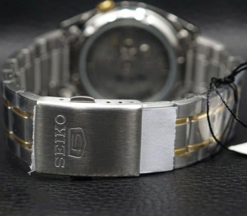 Jam Tangan Otomatis SEIKO SNKL - Seiko Watch Presage ulasan dan harga