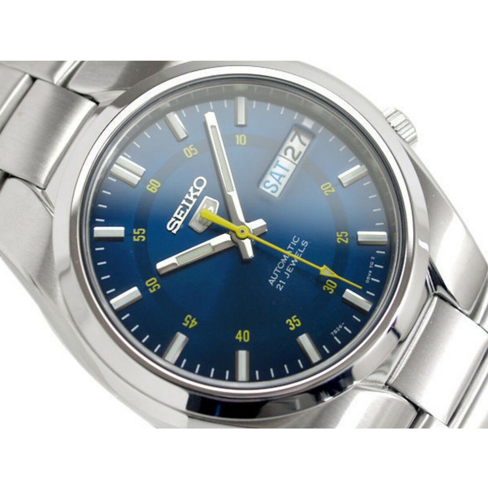 Jam Tangan Otomatis Unisex Pri - Seiko Watch Presage ulasan dan harga