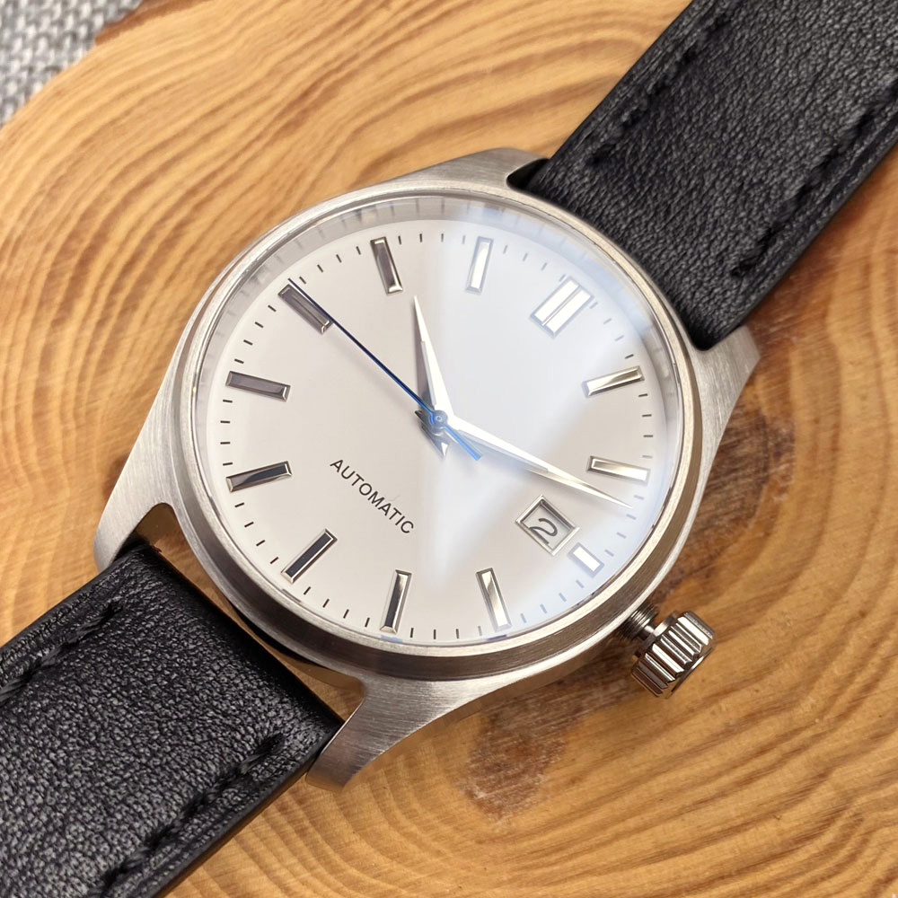 Jam Tangan Selam Tandorio deng - Seiko Watch Presage ulasan dan harga