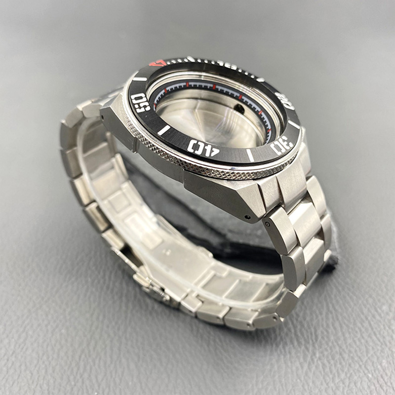 Mod SRPF Casing Jam Tangan Ser - Citizen Watch Tsuyosa ulasan dan harga