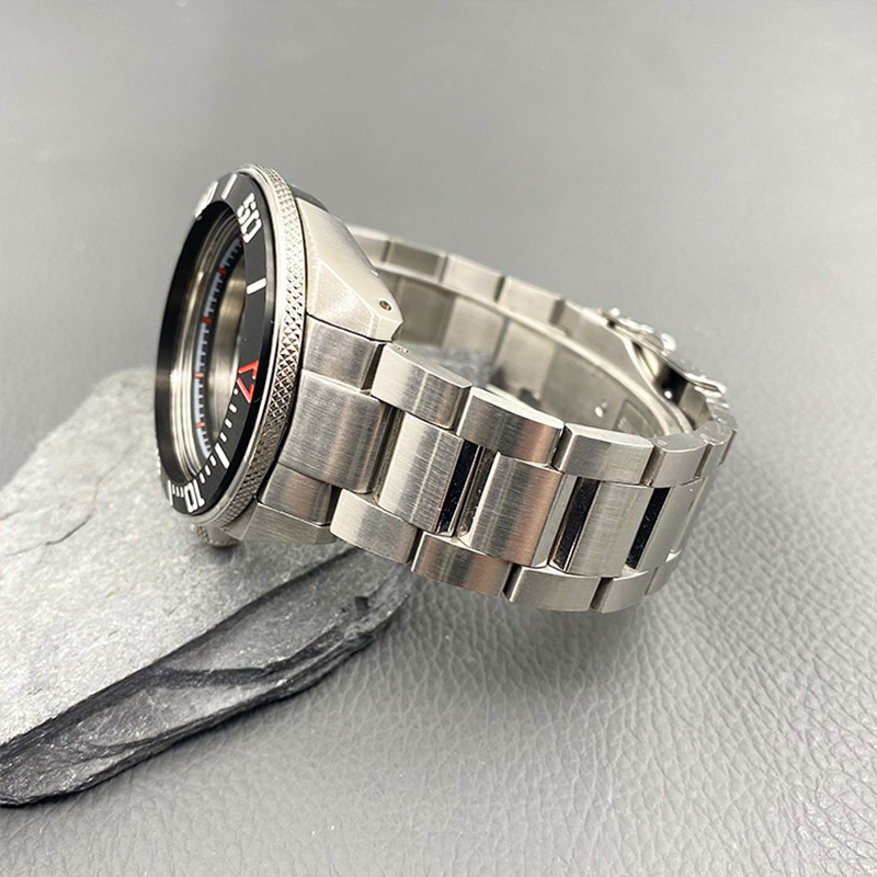 Mod SRPF Casing Jam Tangan Ser - Citizen Watch Tsuyosa ulasan dan harga