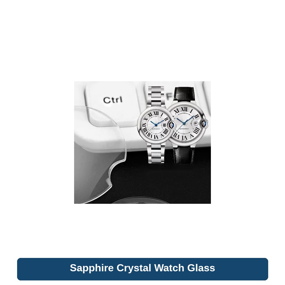 Kompatibel dengan jam tangan C - Cartier Watch Ballon Bleu ulasan dan harga