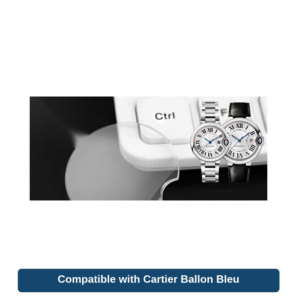 Kompatibel dengan jam tangan C - Cartier Watch Ballon Bleu ulasan dan harga