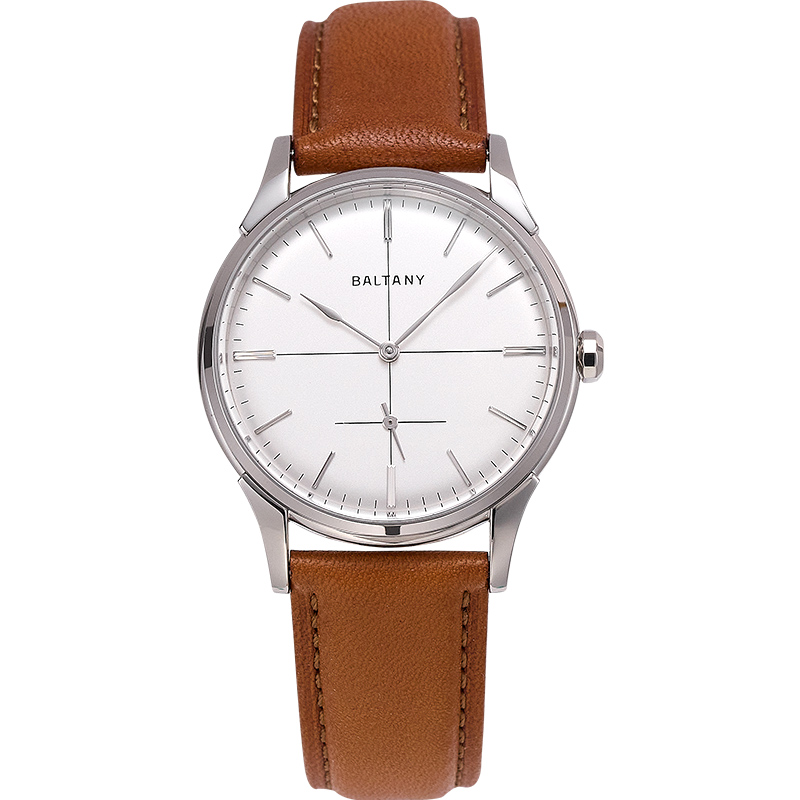 Jam Tangan Otomatis Pria Balta - Omega Watch Constellation ulasan dan harga