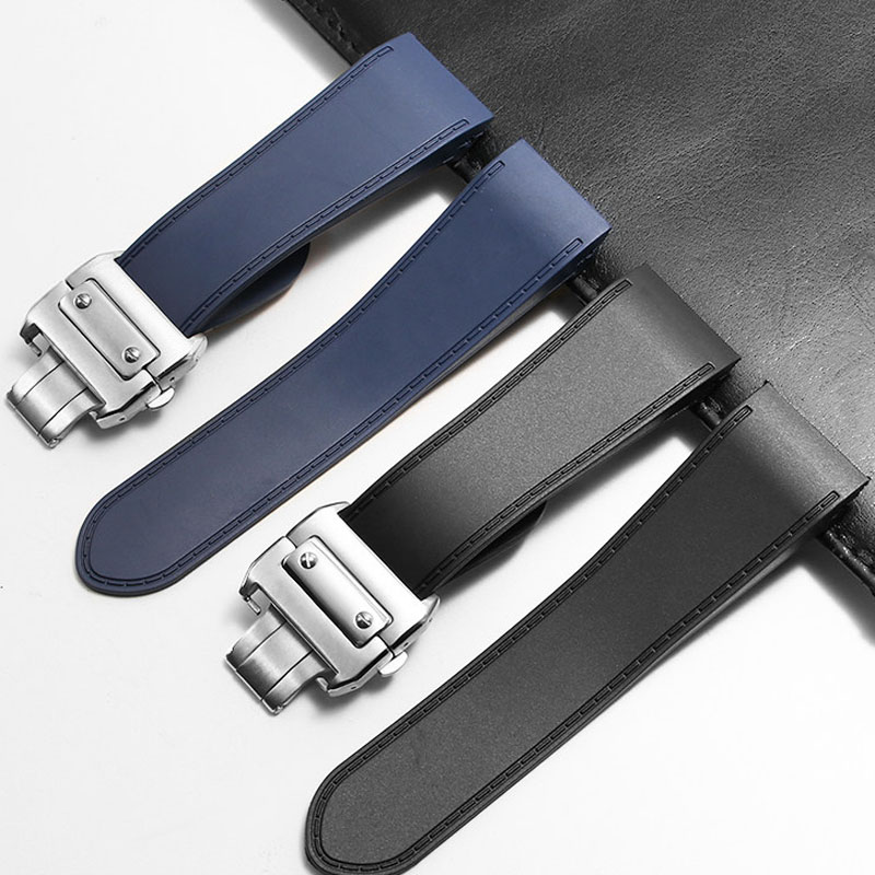 Untuk Cartier Santos Santos Ta - Cartier Watch Tank ulasan dan harga