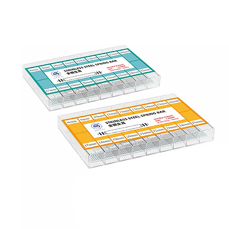 Kit alat perbaikan jam tangan, - Spring Bar Tool Set ulasan dan harga