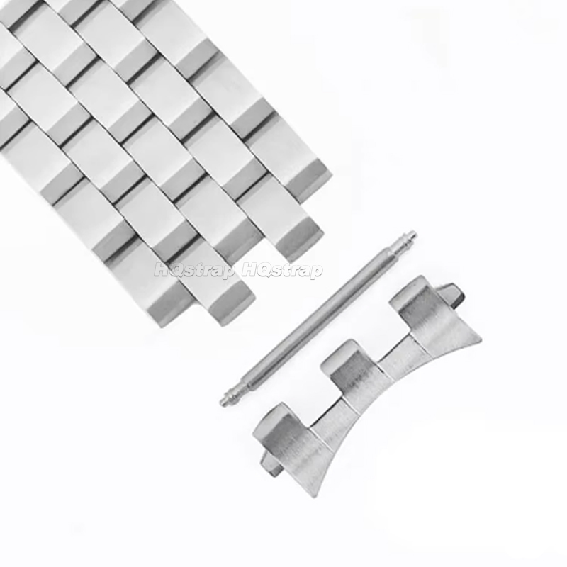 2 buah logam melengkung akhir  - Curved Spring Bar ulasan dan harga