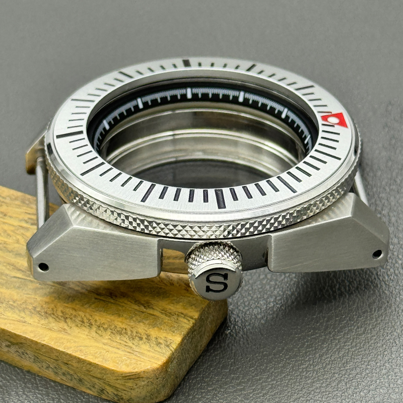 Casing Jam Tangan Pria NH35 NH - Citizen Watch Tsuyosa ulasan dan harga