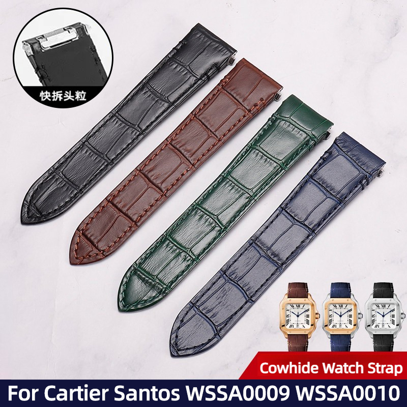 Tali Jam Tangan 19m 21mm denga - Cartier Watch Tank ulasan dan harga