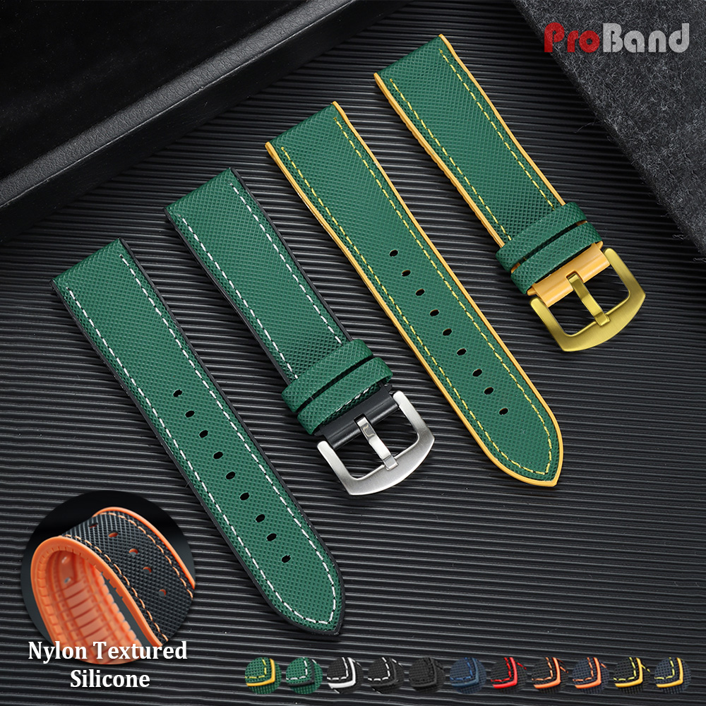 18mm 19mm 20mm 21mm 22mm 24mm  - Suede Strap Watch ulasan dan harga