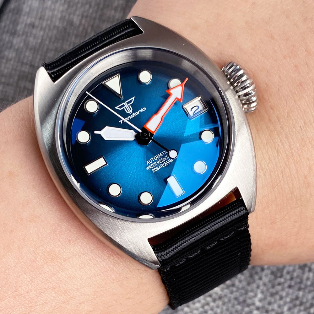 Jam Tangan Mekanis Penyelam Mi - Seiko Watch Presage ulasan dan harga