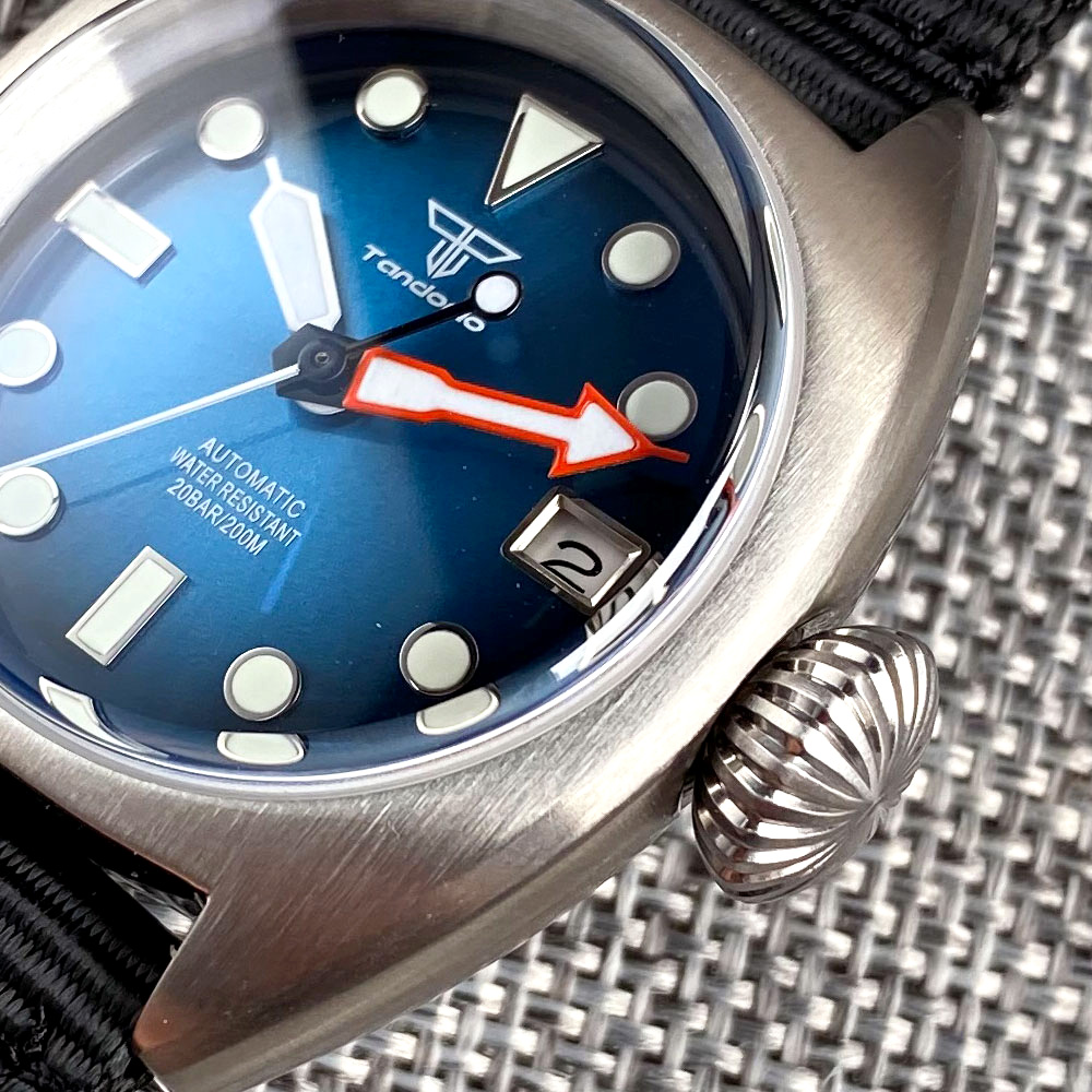 Jam Tangan Mekanis Penyelam Mi - Seiko Watch Presage ulasan dan harga